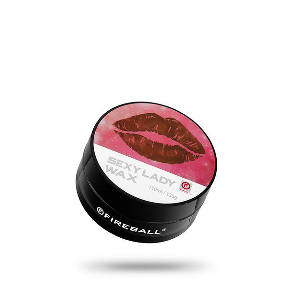 FIREBALL SEXY LADY SOLID WAX 130g 新品未使用 Fireball Sexy Lady Wax – Fireball Singapore