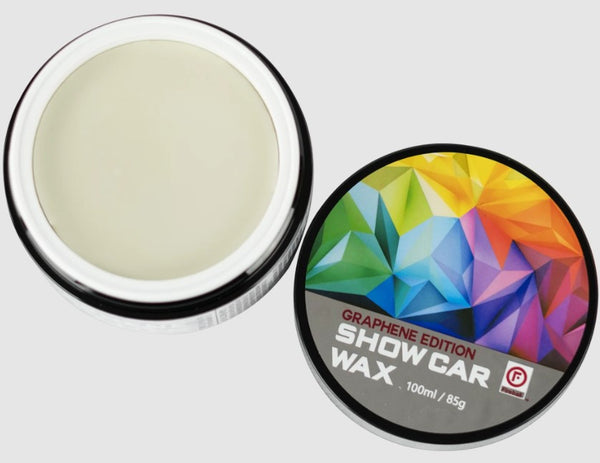 Fireball Ghost Wax 130g