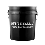 Fireball Wash Bucket 15L