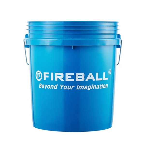 Fireball Wash Bucket 15L – Fireball Singapore