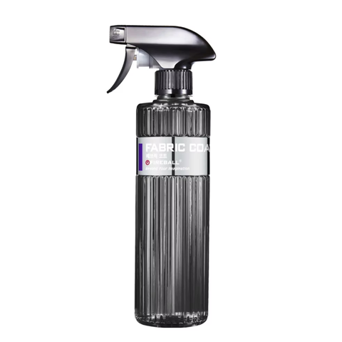 Fireball Fabric Coat 500ml