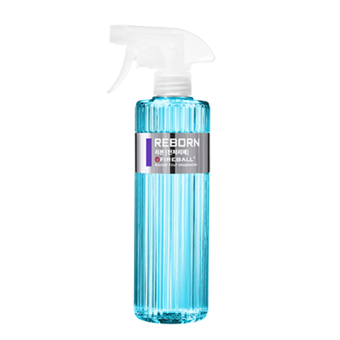 Fireball Reborn (Prep Spray)