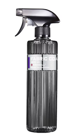 Fireball Fabric Coat 500ml