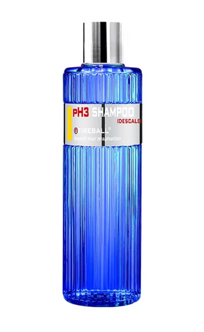 Fireball pH3 Shampoo 500ml