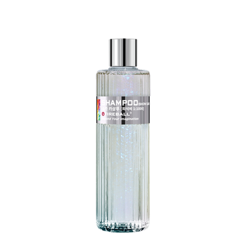 Fireball Show Car Shampoo 500ml (Pearl) pH Neutral