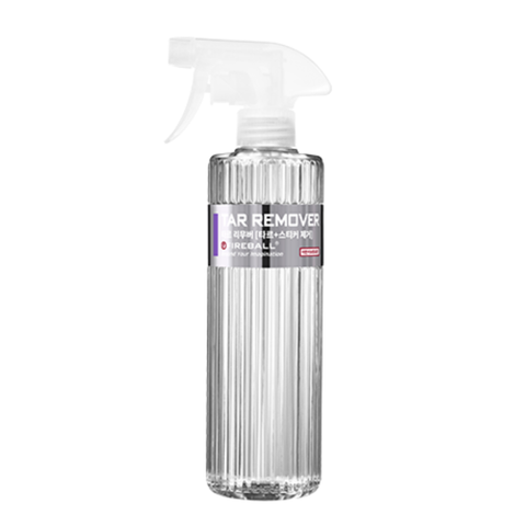 Fireball Tar Remover 500ml