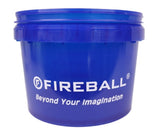 Fireball Wheel Bucket 7L