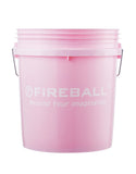 Fireball Wash Bucket 15L
