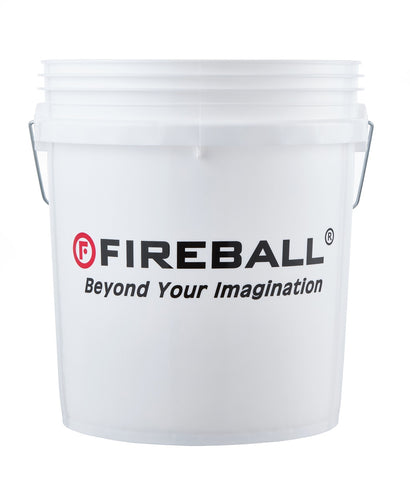 Fireball Wash Bucket 15L