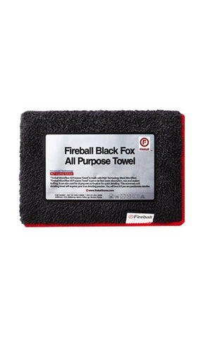 Fireball Rags Products – Fireball Singapore