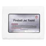 Fireball Jet Towel