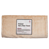 Fireball Terry Bear Towel